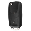VAG-E2 - Pile sur coque 2 boutons VAG-E2 - Pile sur coque 2 boutons