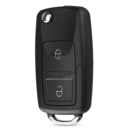 VAG-E2 - Pile sur coque 2 boutons VAG-E2 - Pile sur coque 2 boutons