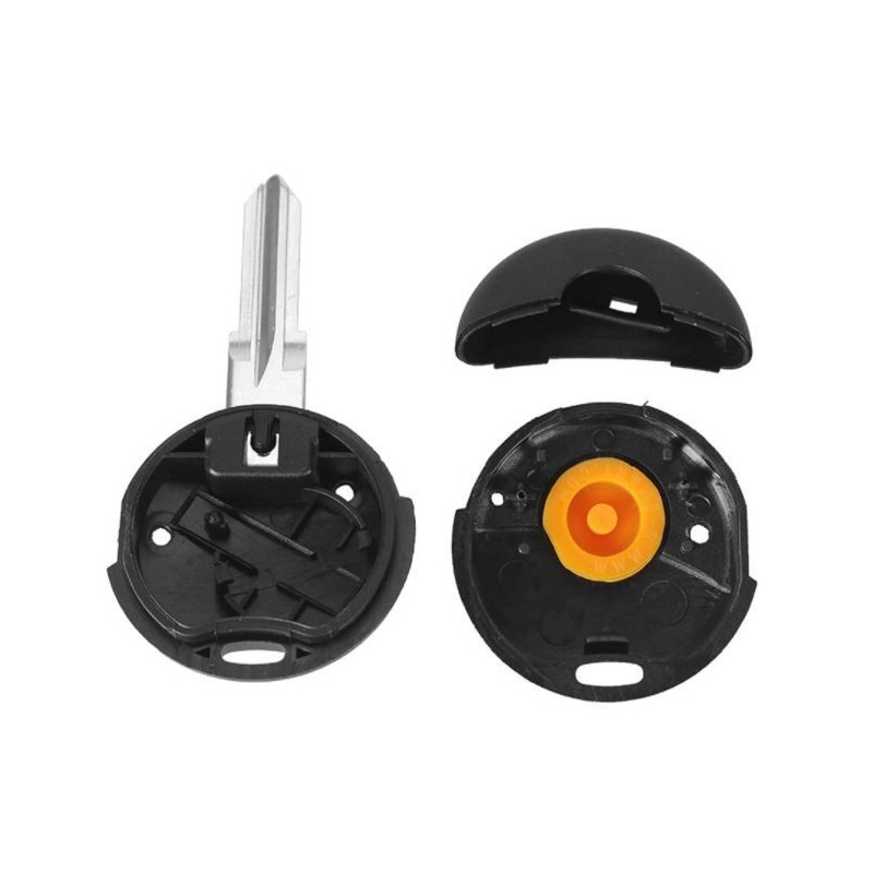 SMA-B1 - Pile sur circuit