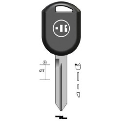 Pod Keys Keyline FD21BTK