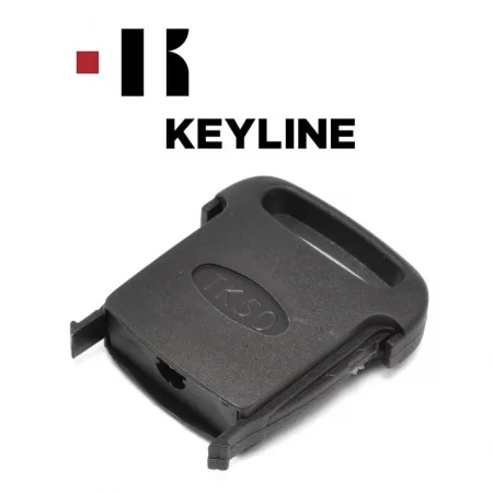 TK50 Keyline