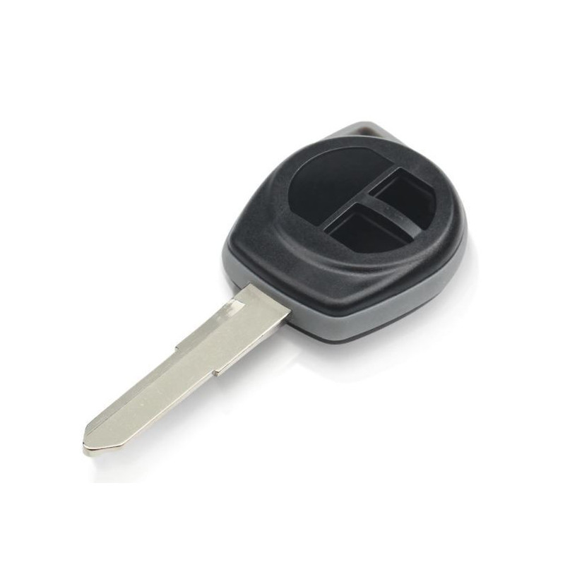 SUZ-A21 - Pile sur circuit 01