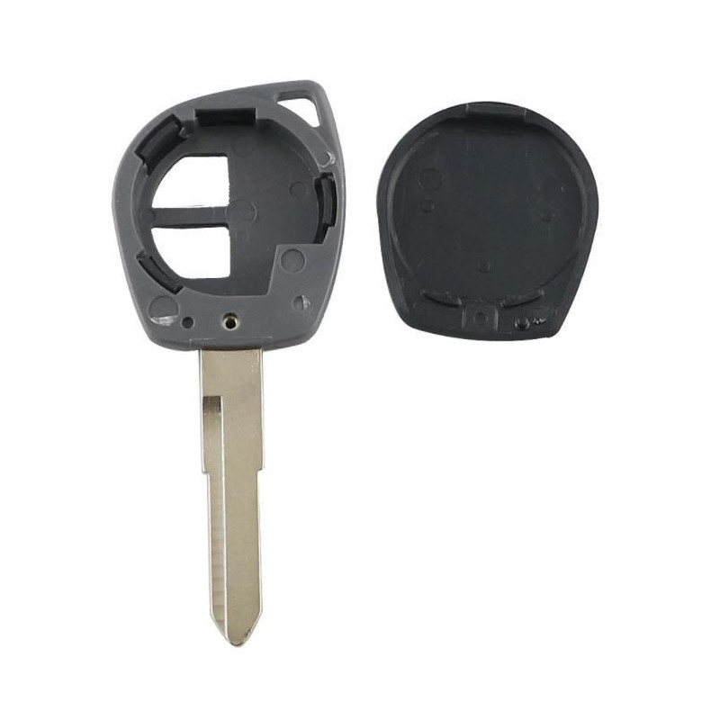 SUZ-A21 - Pile sur circuit 02