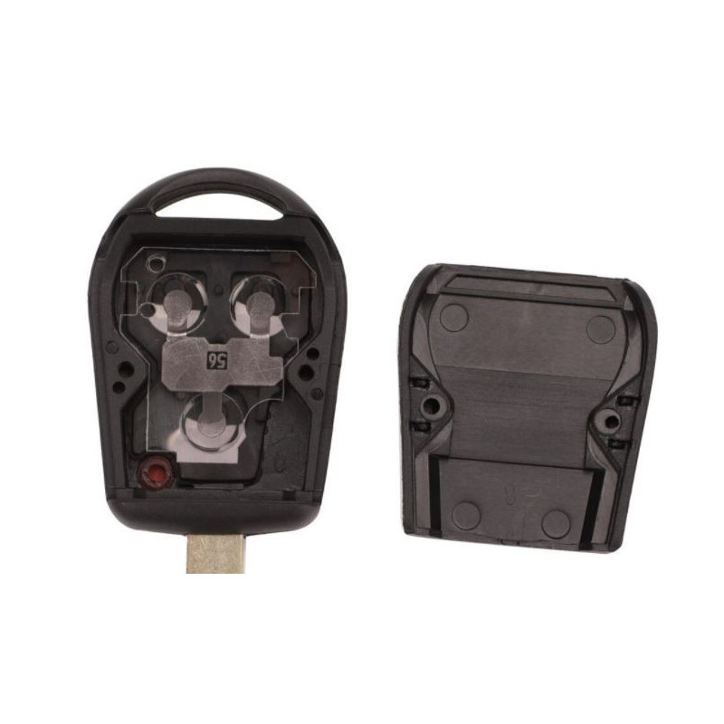 BMW-B32 - Pile sur circuit 01