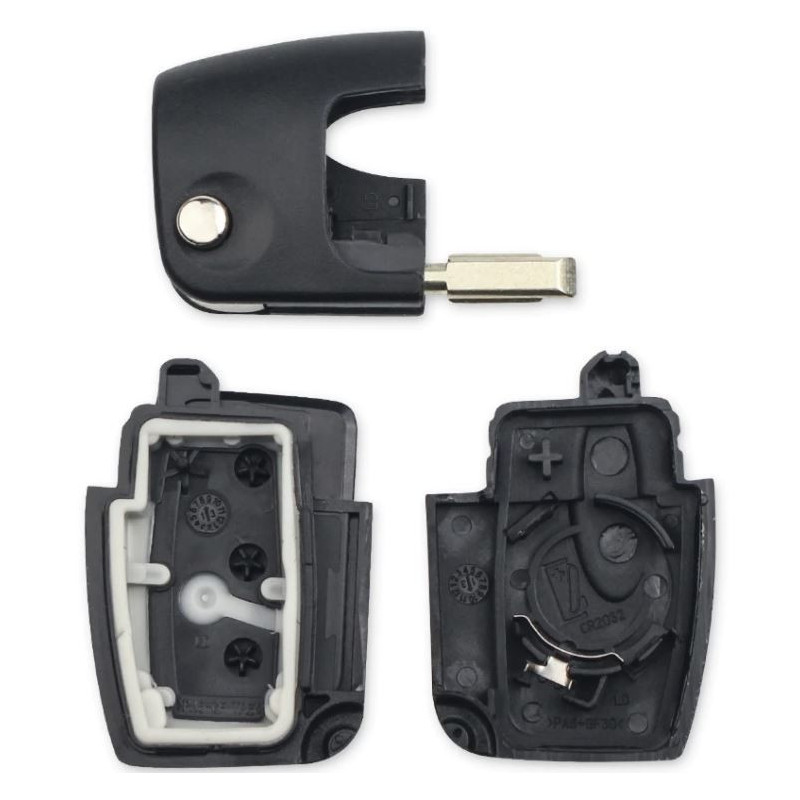 FOR-B32 - Pile sur coque 02