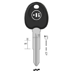 Pod Keys Keyline HY12TK