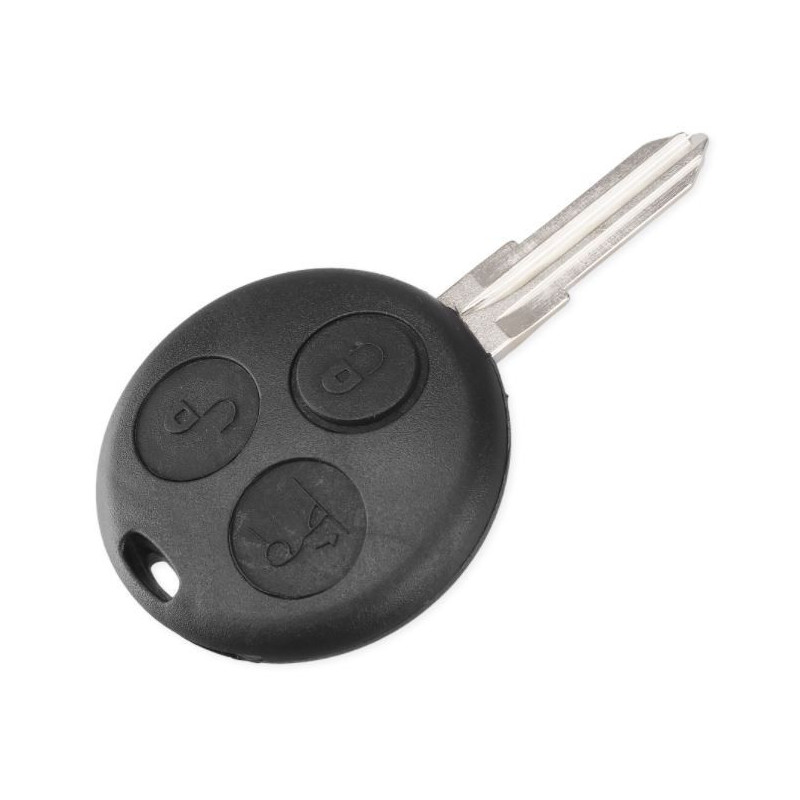 SMA-A3 - Coque Smart lame