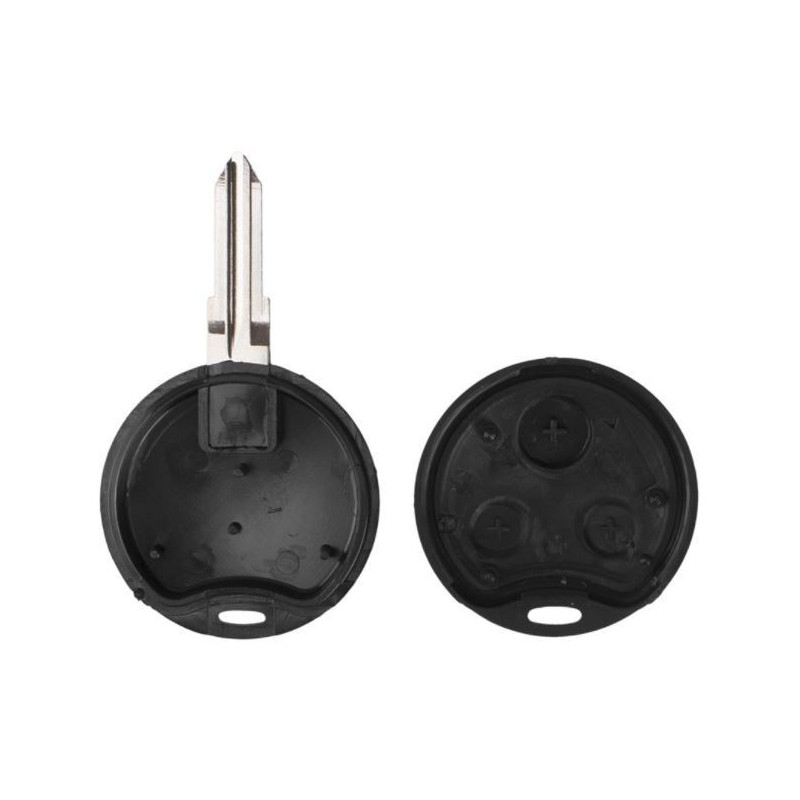 SMA-A3 - Pile sur circuit