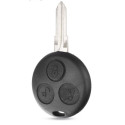 SMA-A3 - Coque Smart 3 boutons SMA-A3 - Coque Smart 3 boutons