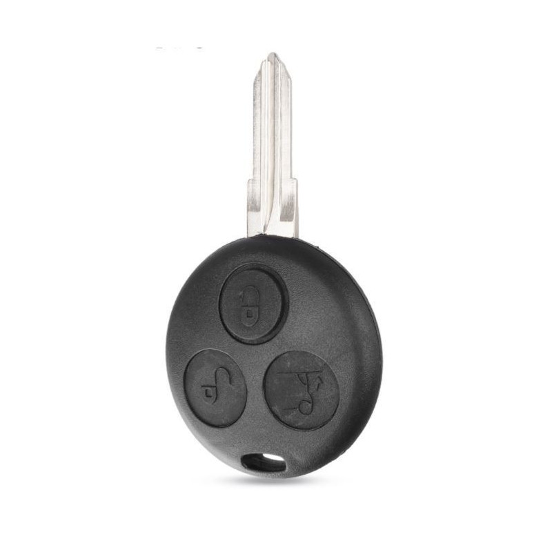 SMA-A3 - Coque Smart 3 boutons