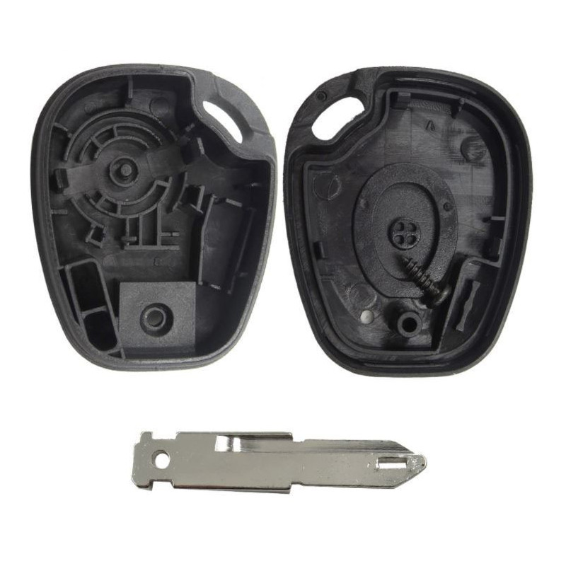 REN-D1 - Pile sur coque