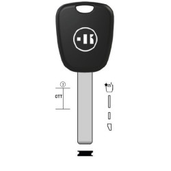 Pod Keys Keyline PG83TK