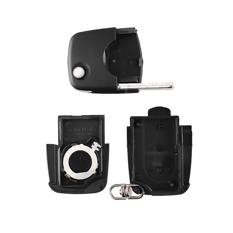 VAG-A3 - Pile sur coque