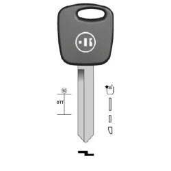 Pod Keys Keyline FD20TK