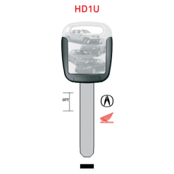 Insert U HD1U
