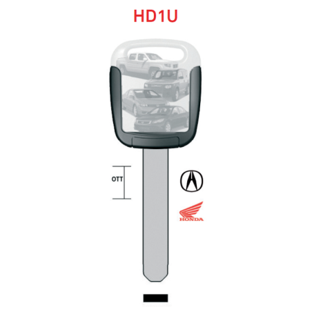 Insert U HD1U Insert U HD1U