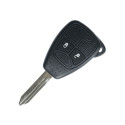 CHR-B2 - Pile sur coque 2 boutons CHR-B2 - Pile sur coque 2 boutons
