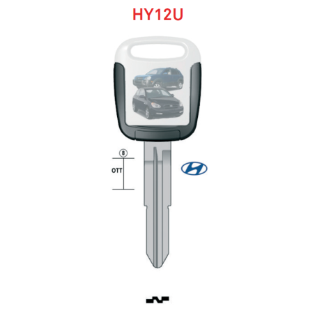 Insert U HY12U Insert U HY12U