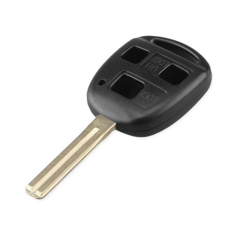 TOY-A33 - Coque Toyota