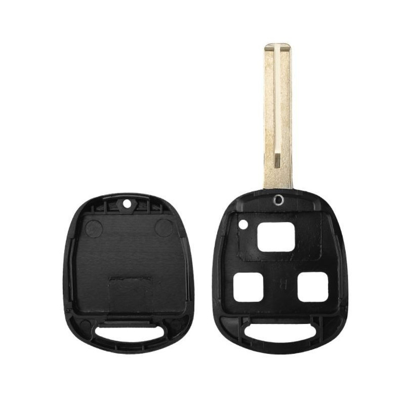 TOY-A33 - Pile sur circuit