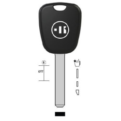 Pod Keys Keyline PG33TK