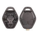 coque clé bmw serie 1 - 2 - 3 - 5 coque clé bmw serie 1 - 2 - 3 - 5