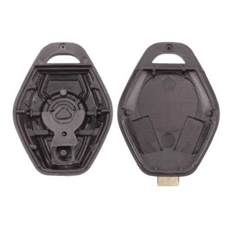 coque clé bmw serie 1 - 2 - 3 - 5 coque clé bmw serie 1 - 2 - 3 - 5