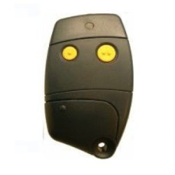 Télécommande portail SIMINOR 4392 - KEYFIRST