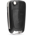 OPE-D3 - Pile sur coque OPE-D3 - Pile sur coque