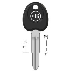 Pod Keys Keyline HY10TK