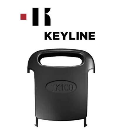 TK100 - TETE TRANSPONDEUR TK100 Keyline