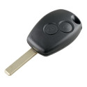 REN-C23 - Coque Renault 2 boutons REN-C23 - Coque Renault 2 boutons