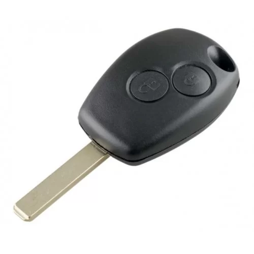 Coque clé de voiture - coque clé Auto - Moins cher - Keyfirst