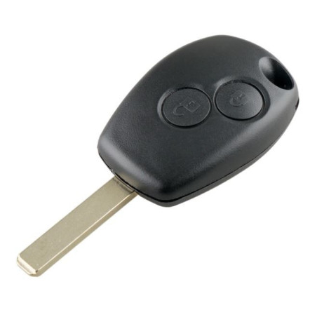 REN-C23 - Coque Renault 2 boutons REN-C23 - Coque Renault 2 boutons