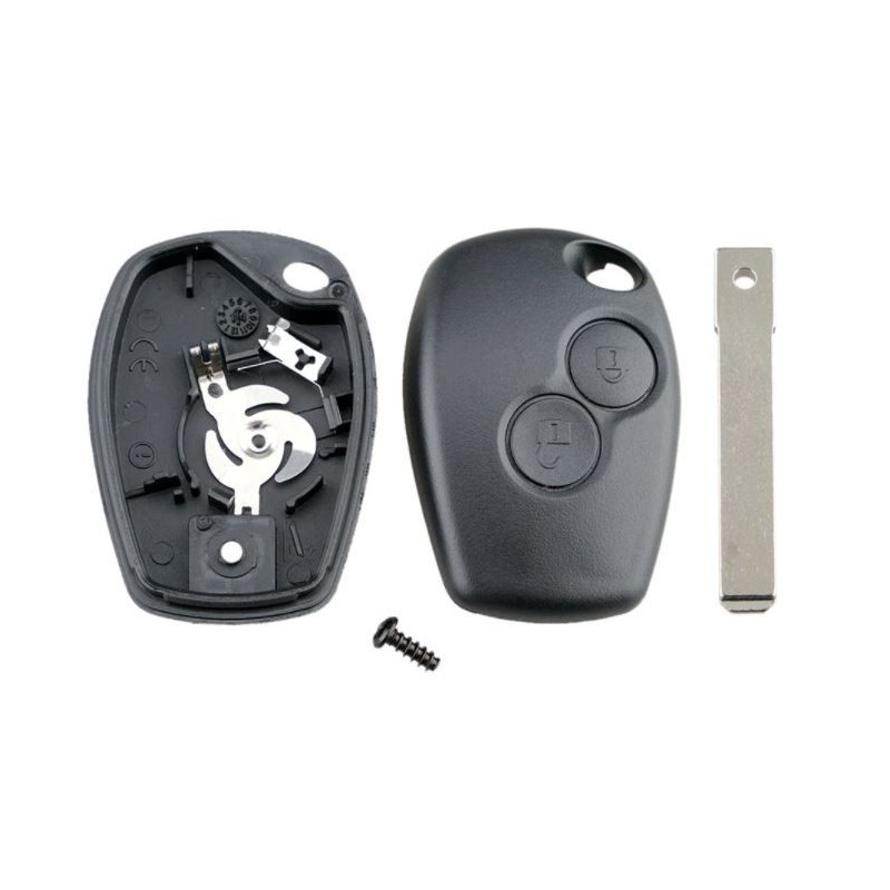 REN-C23 - Pile sur coque