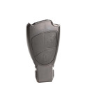 MER-A2 - Coque compatible Mercedes Benz 2 boutons MER-A2 - Coque compatible Mercedes Benz 2 boutons