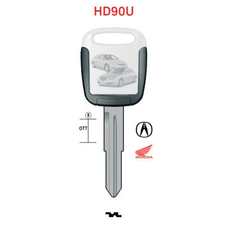 Insert U HD90U Insert U HD90U