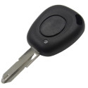 REN-D13 - Coque Renault 1 bouton REN-D13 - Coque Renault 1 bouton