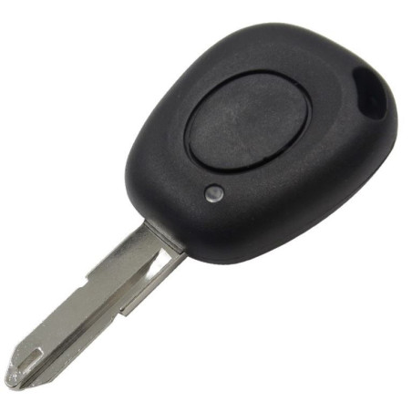 REN-D13 - Coque Renault 1 bouton REN-D13 - Coque Renault 1 bouton