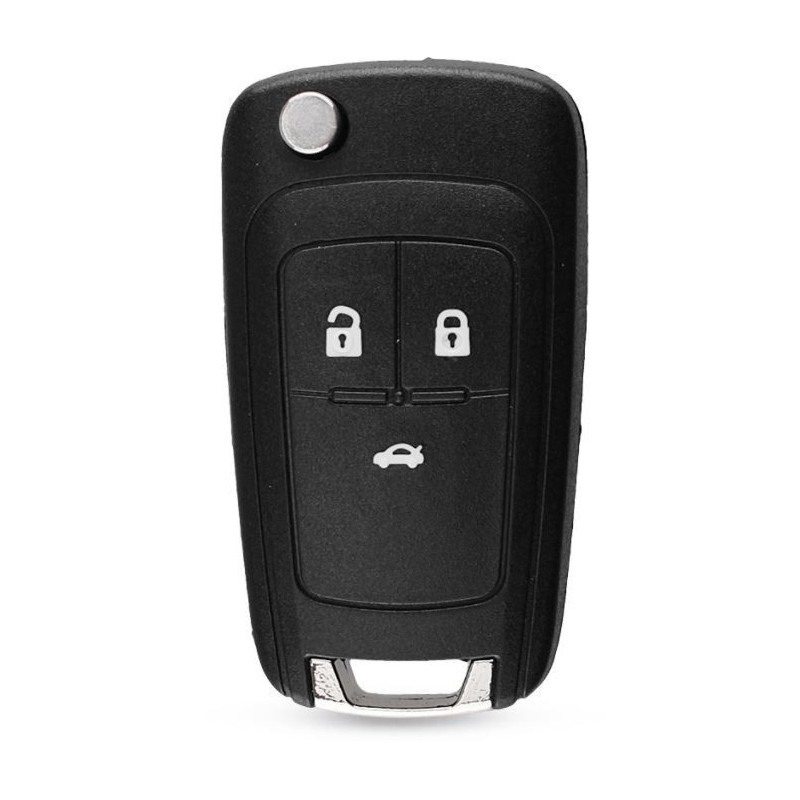 OPE-G3 - coque Opel 3 boutons