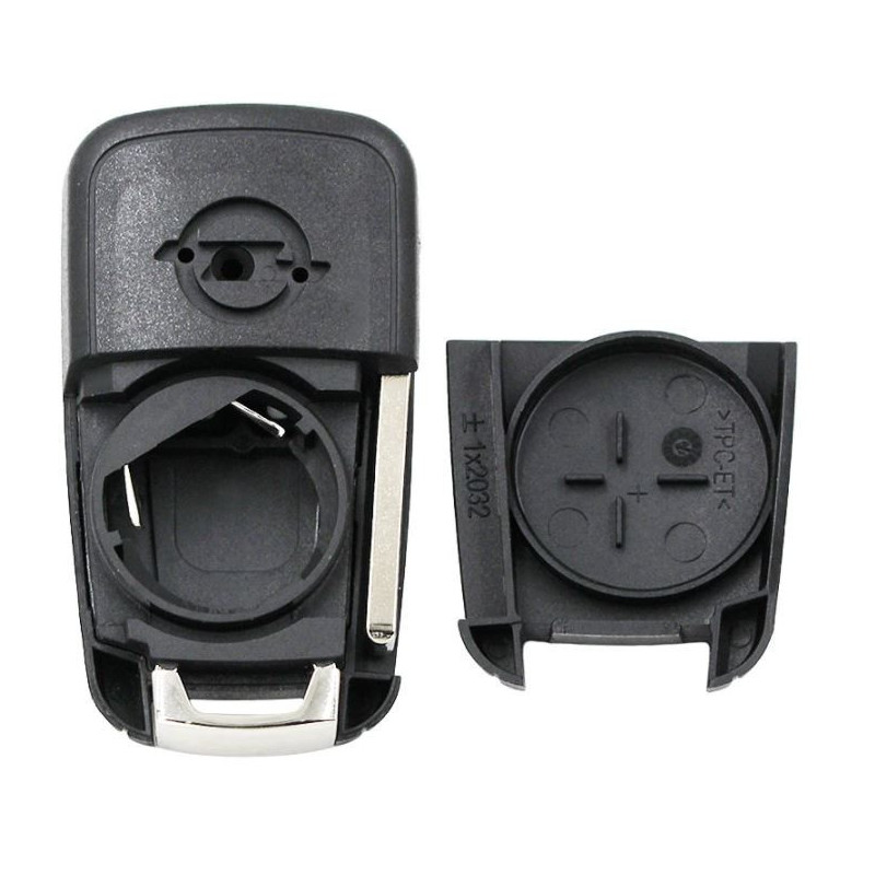 OPE-G3 - coque Opel dos