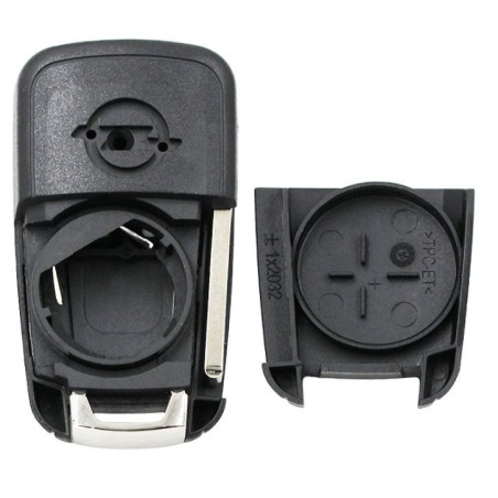 OPE-G3 - coque Opel dos OPE-G3 - coque Opel dos