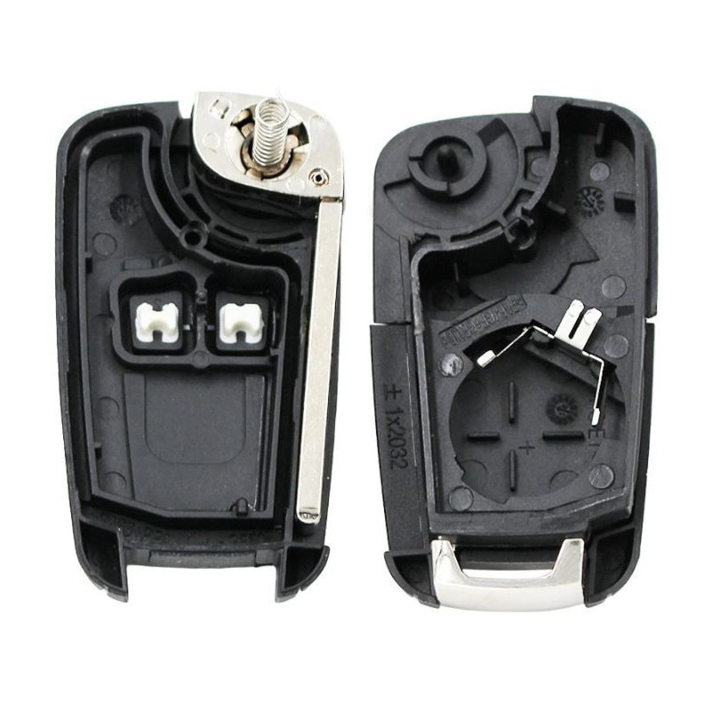 OPE-G3 - Pile sur coque intérieur