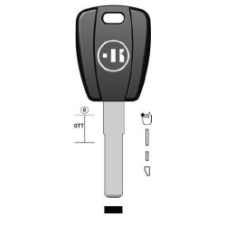 Pod Keys Keyline FT22TK