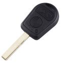 BMW-B31 - Coque BMW 2 boutons BMW-B31 - Coque BMW 2 boutons