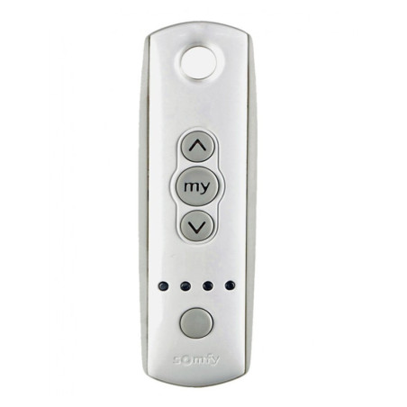 Télécommande portail SOMFY TELIS 4RTS Télécommande portail SOMFY TELIS 4RTS