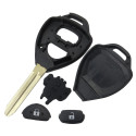TOY-B21 - Pile sur circuit TOY-B21 - Pile sur circuit