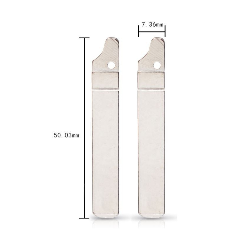 PSA-KB6 - Lame PSA Rétractable PG33