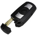 BMW-C3 - Coque Bmw 3 boutons BMW-C3 - Coque Bmw 3 boutons