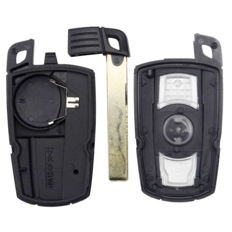 BMW-C3 - Pile sur coque